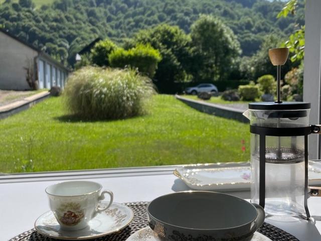 Appartement vente à Bagnères-de-Bigorre, Campan