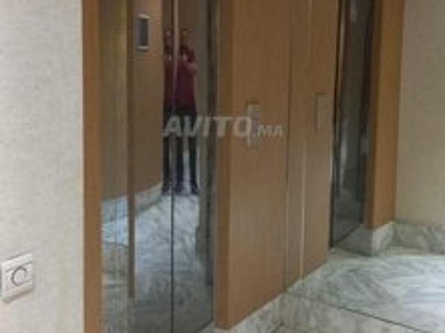 Appartement vente à Anfa, Gharb-Chrarda-Beni Hssen