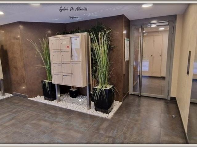 Appartement vente à Bourg-en-Bresse, Mionnay