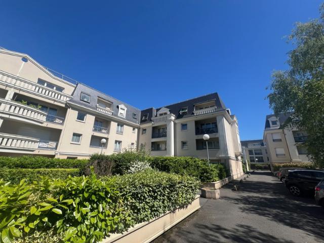 Appartement vente à Torcy, Chelles