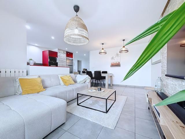 Appartement vente à Lyon, Métropole de Lyon