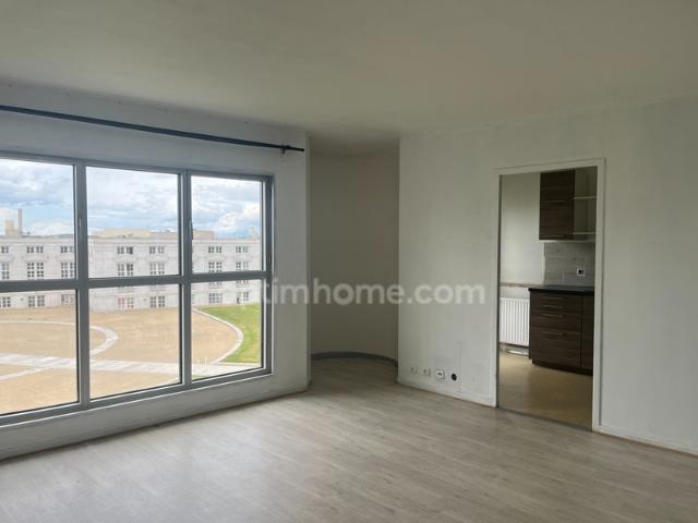 Appartement vente à Pontoise, Cergy