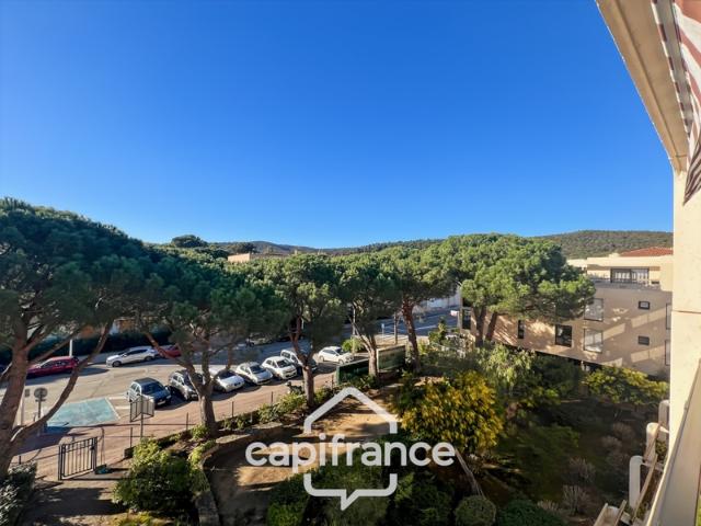 Appartement vente à Arrondissement de Toulon, Bormes-les-mimosas