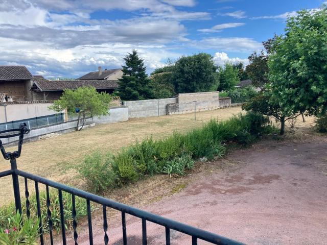 Appartement vente à Villefranche-sur-Saône, Rhône