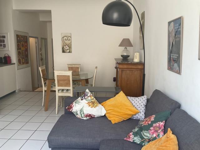 Appartement vente à Aix-en-Provence, Le Tholonet