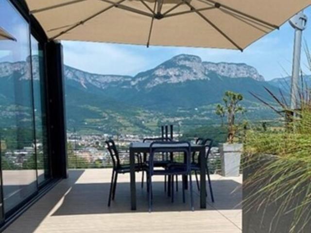 Appartement vente à Chambéry, Aix-les-bains