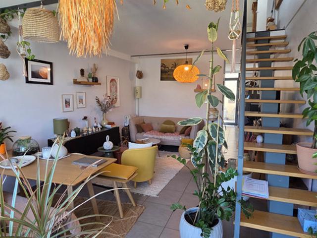 Appartement vente à Chambéry, Aix-les-bains
