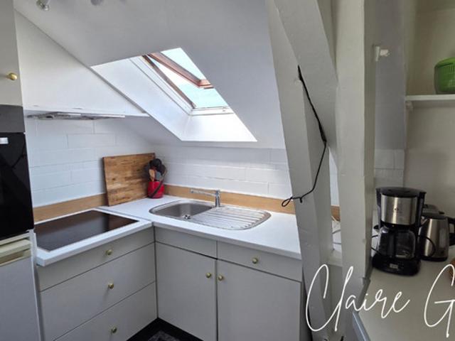 Appartement vente à Chambéry, Aix-les-bains