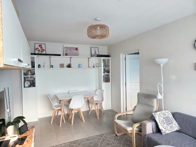Appartement vente à Chambéry, Aix-les-bains
