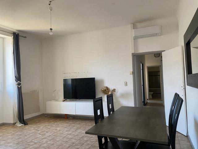 Appartement vente à Alès