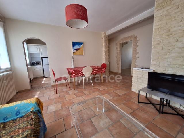 Appartement vente à Alès