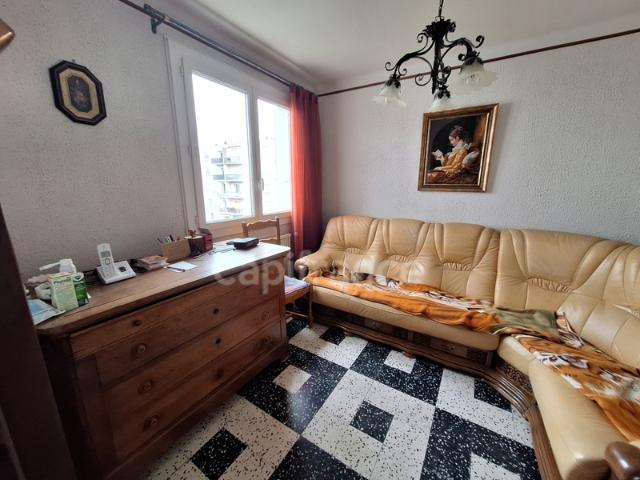 Appartement vente à Alès