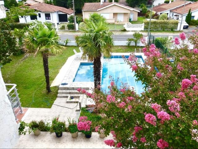 Appartement vente à Arcachon, Andernos-les-bains