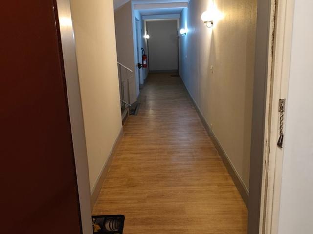 Appartement vente à Angoulême, Aignes-et-puypéroux