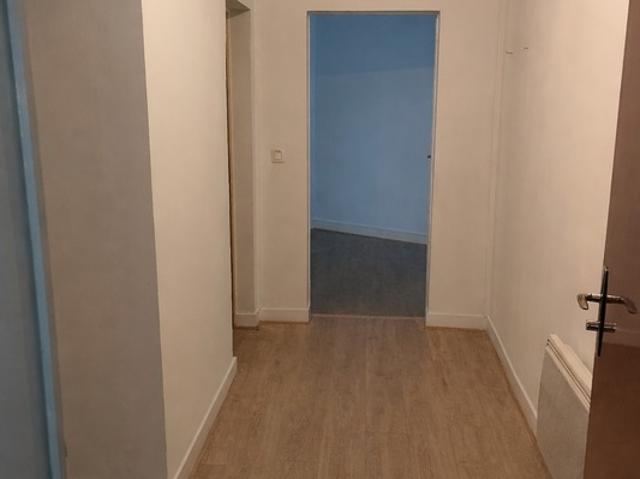 Appartement vente à Angoulême, Aignes-et-puypéroux