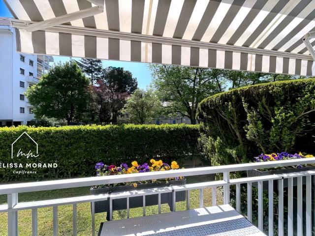 Appartement vente à Annecy