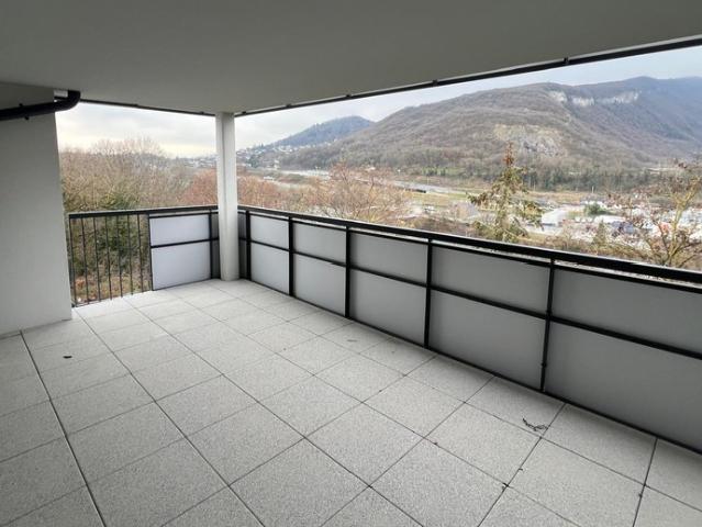 Appartement vente à Saint-Julien-en-Genevois, Annemasse