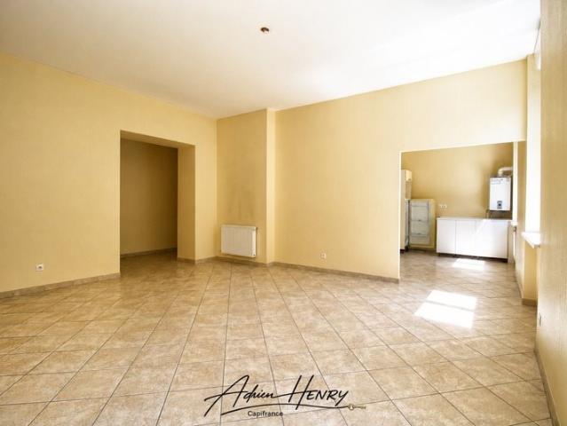 Appartement vente à Thionville, Audun-le-tiche