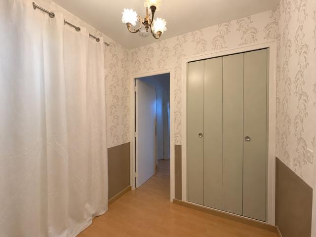 Appartement vente à Lorient, Bretagne