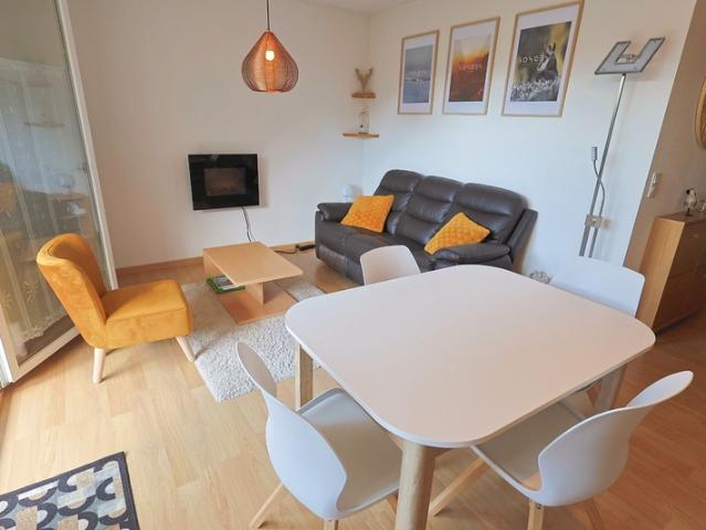 Appartement vente à Épinal, Ventron