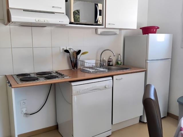 Appartement vente à Béziers, Avène