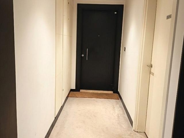 Appartement vente à Antony, Bagneux