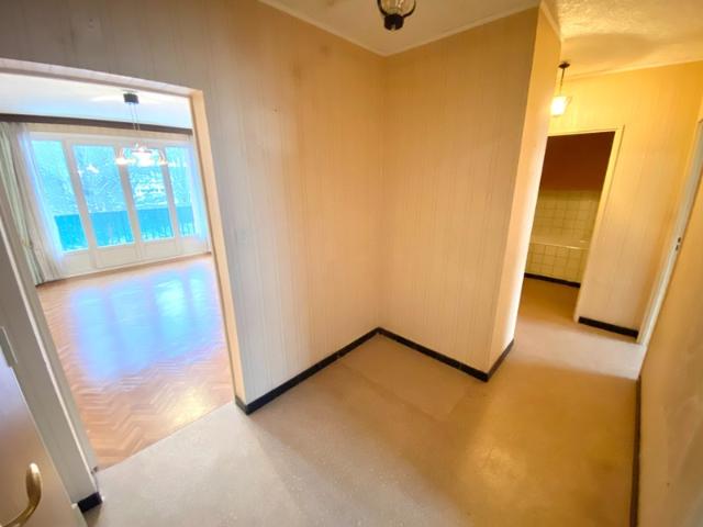 Appartement vente à Belfort, Saraz