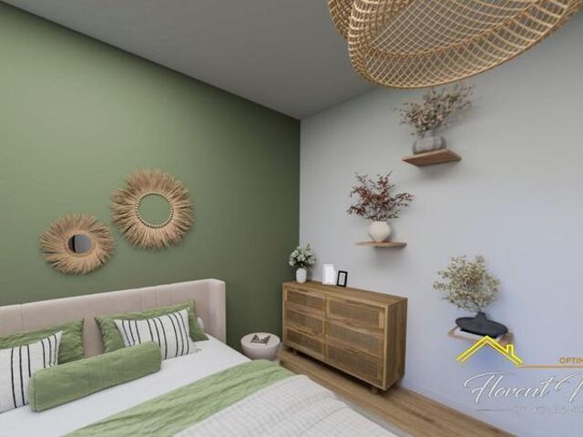 Appartement vente à Toulouse, Bessières