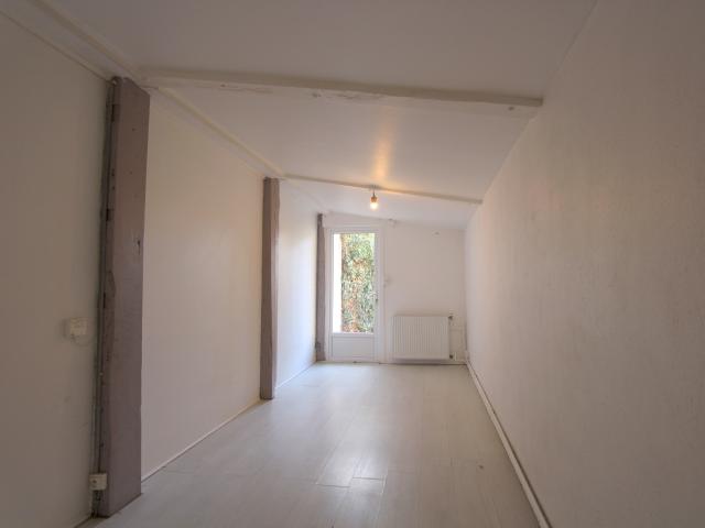Appartement vente à Pau, Billère