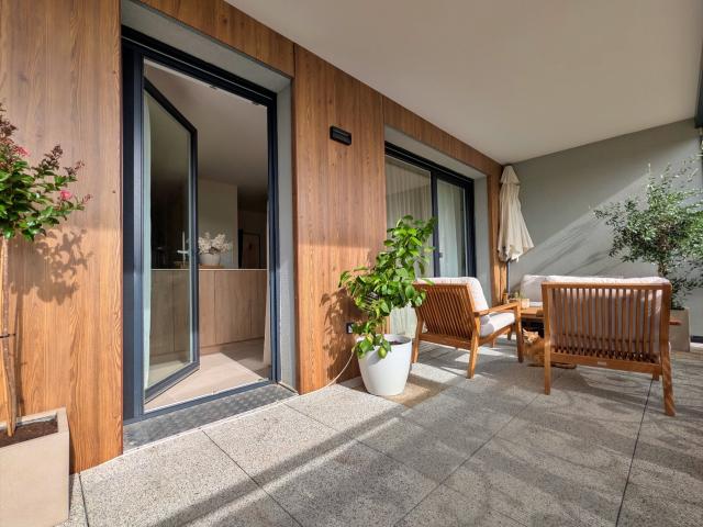 Appartement vente à Lotissement Île de Beauté, Blotzheim