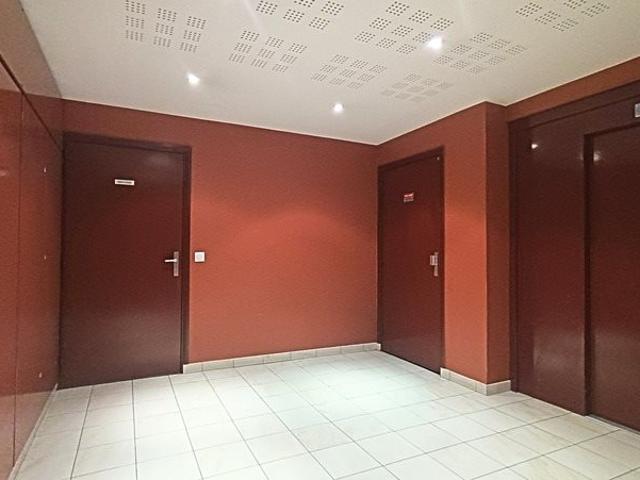 Appartement vente à Bobigny