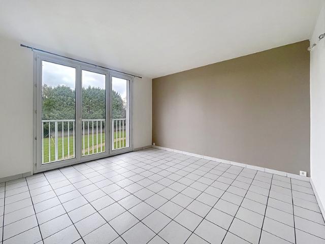 Appartement vente à Rouen, Bois-guillaume
