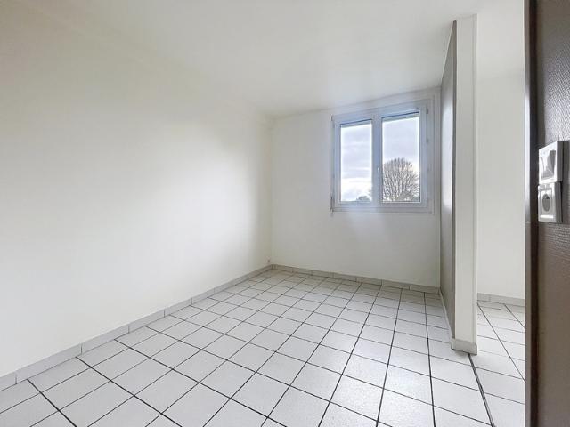 Appartement vente à Rouen, Bois-guillaume