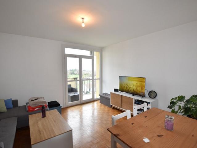 Appartement vente à Charolles, Bourbon-lancy