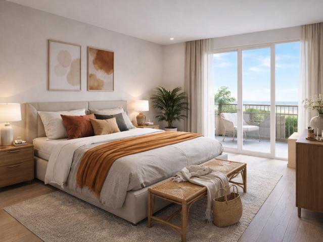 Appartement vente à Grasse, Cagnes-sur-mer
