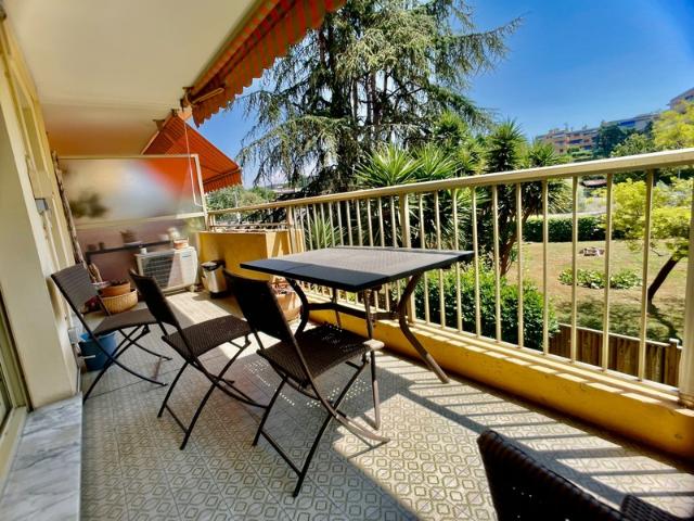 Appartement vente à Grasse, Cagnes-sur-mer