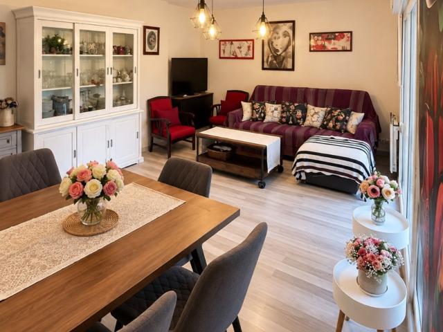 Appartement vente à Grasse, Cagnes-sur-mer