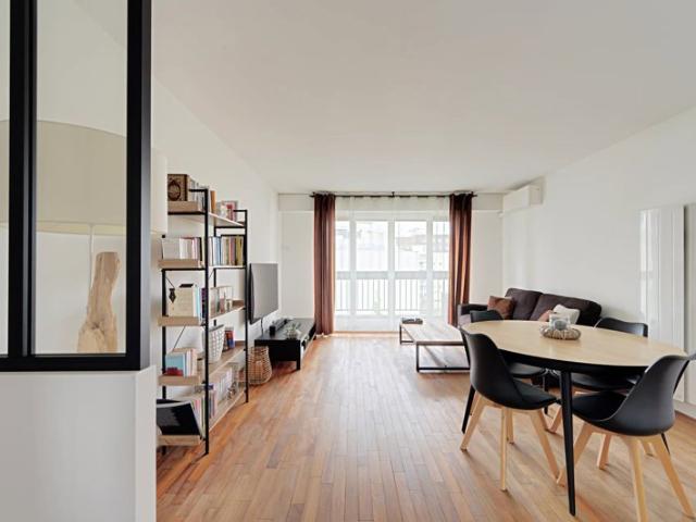 Appartement vente à Nanterre