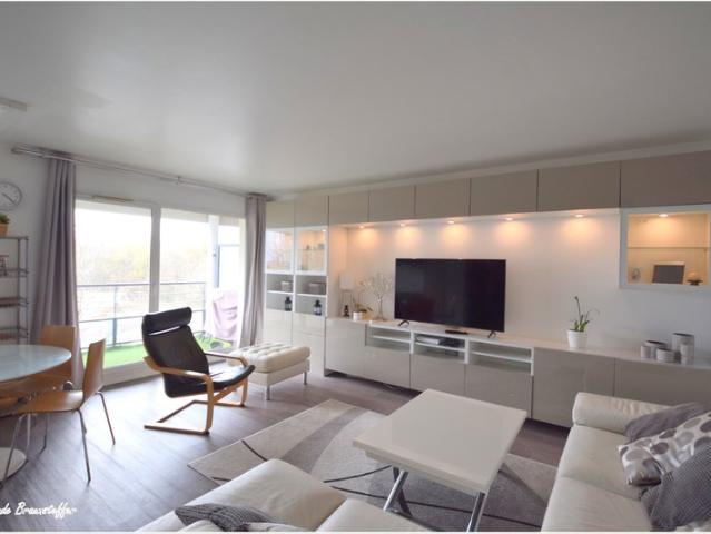 Appartement vente à Saint-Germain-en-Laye, Saint-germain-en-laye