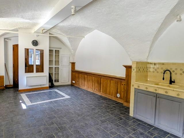 Appartement vente à Albertville, Cevins