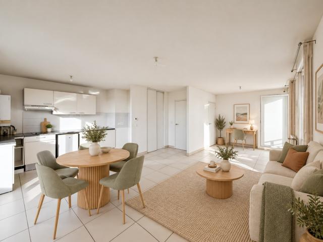 Appartement vente à Quartier du Port, Châtelaillon-Plage