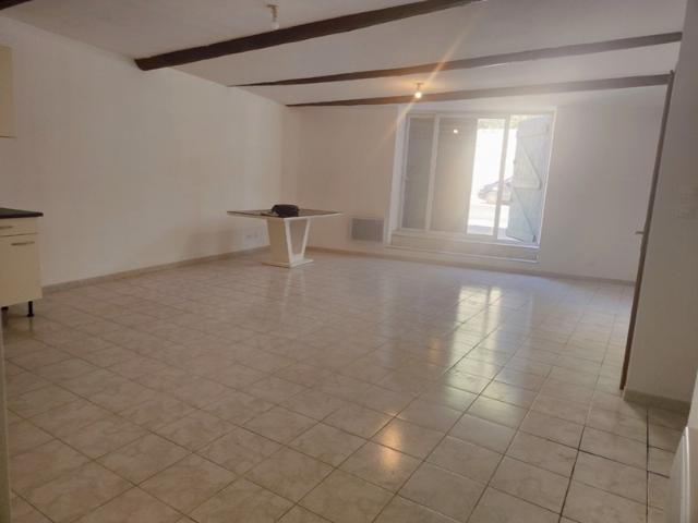 Appartement vente à Lodève, Clermont-l'hérault