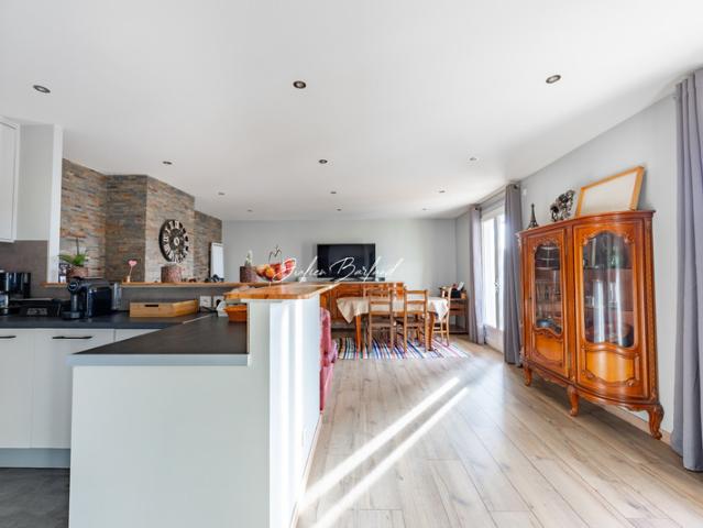Appartement vente à Torcy, Courtry