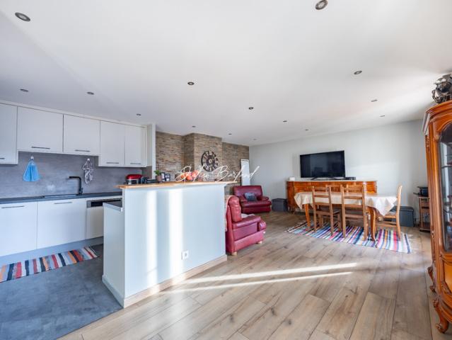 Appartement vente à Torcy, Courtry