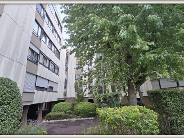 Appartement vente à Plateau Carnot, Conflans-Sainte-Honorine