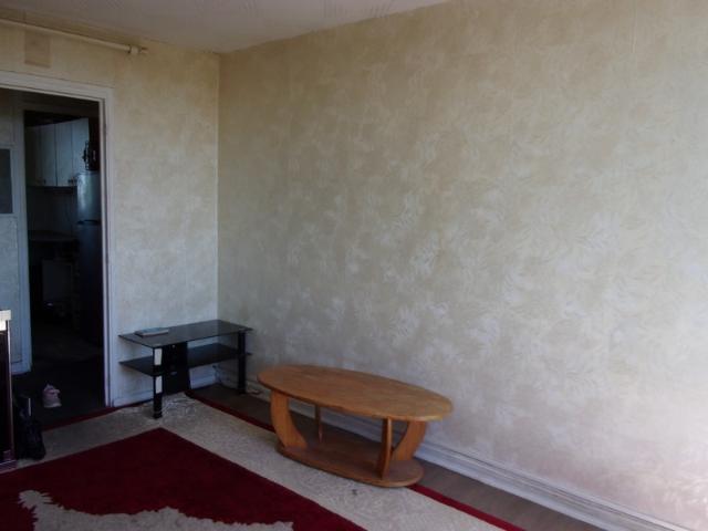 Appartement vente à Senlis, Creil