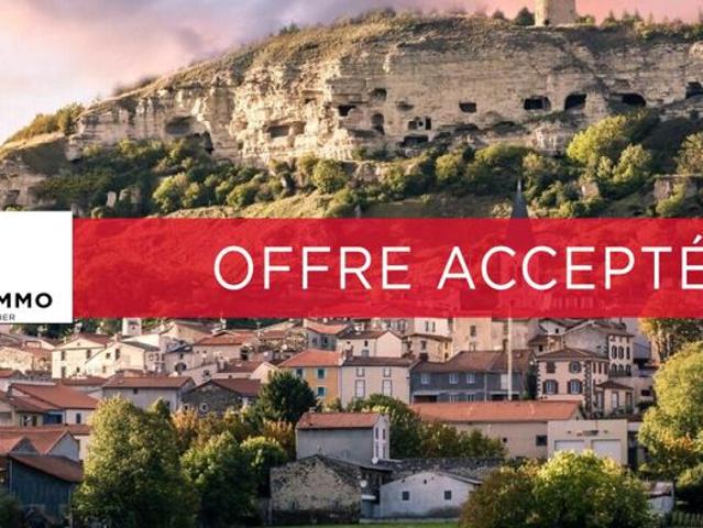 Appartement vente à Clermont-Ferrand, Le Cendre
