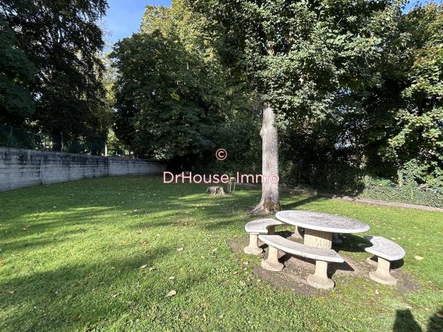 Appartement vente à Melun, Dammarie-les-lys