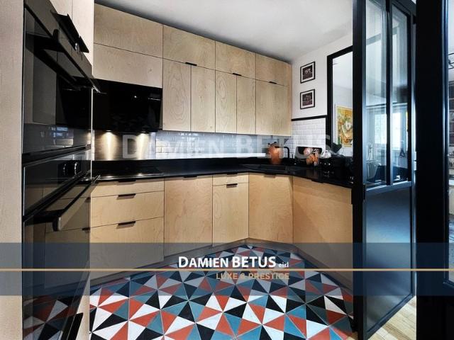 Appartement vente à Bordeaux