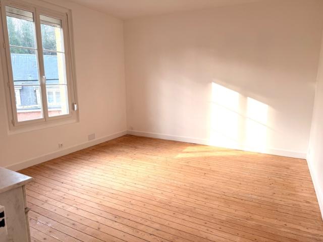 Appartement vente à Dieppe